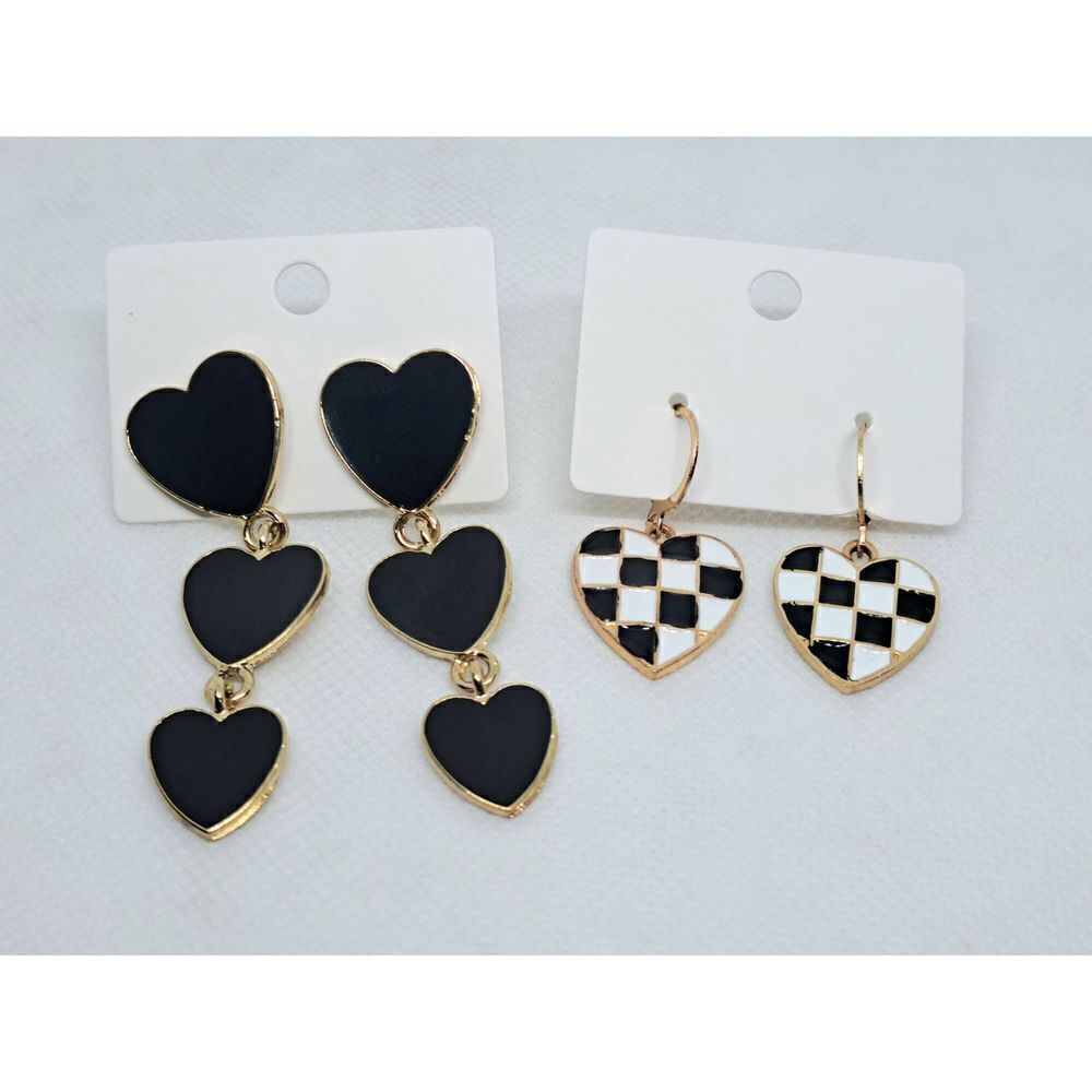 2 for $11 Earrings